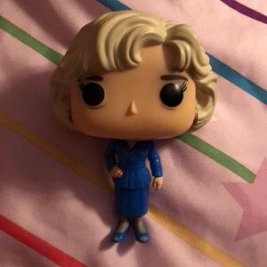 betty white funko pop